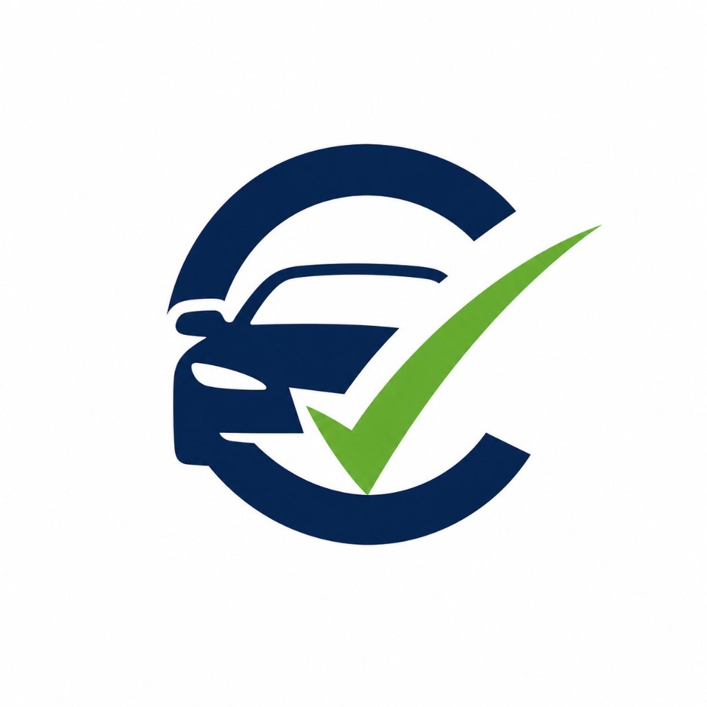 CarChecker Logo